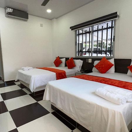 Hotel Magfair Doradal Ngoại thất bức ảnh