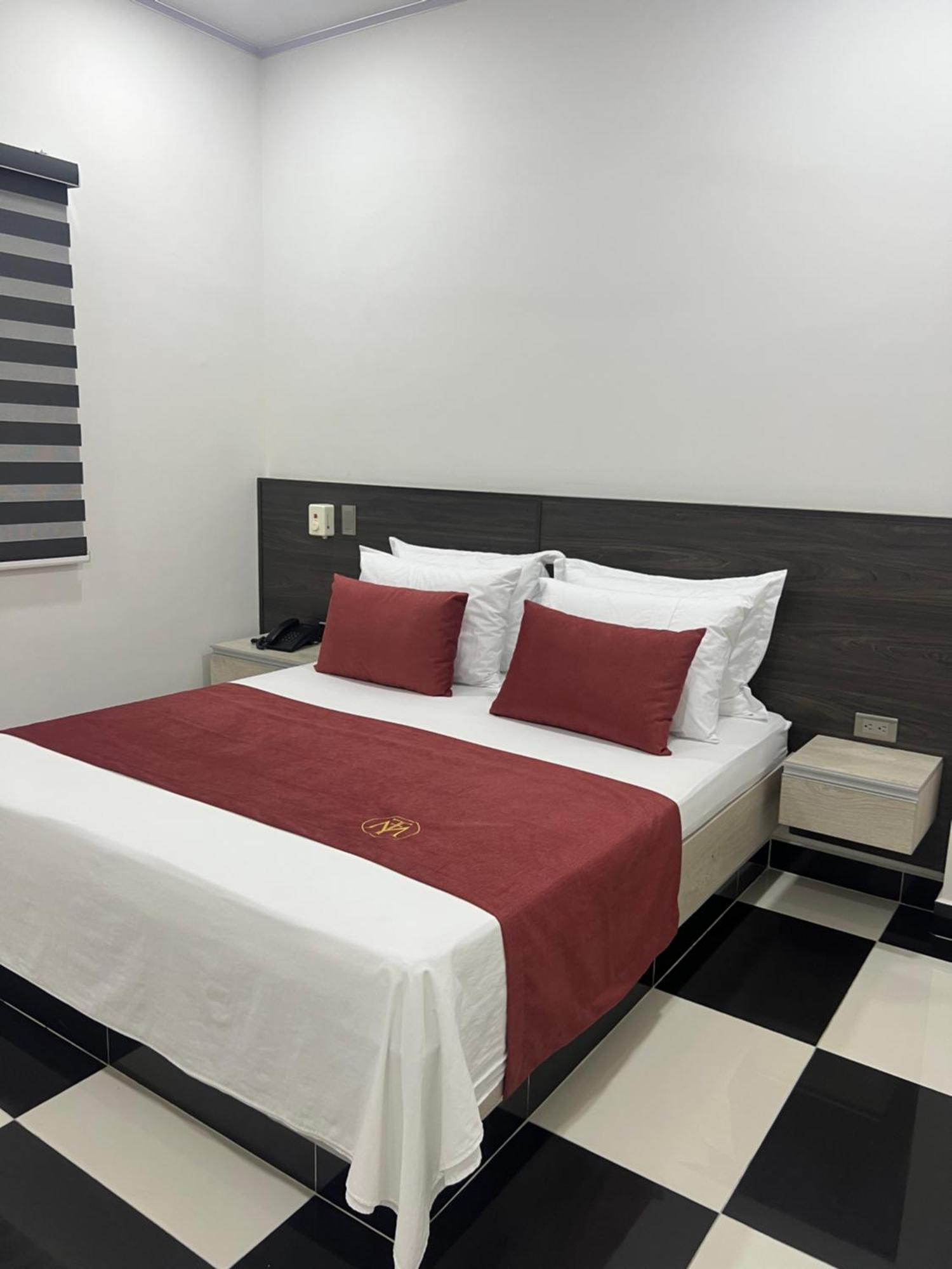 Hotel Magfair Doradal Ngoại thất bức ảnh